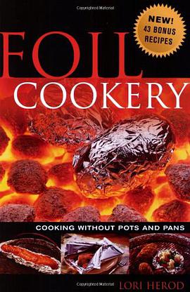 Foil Cookery pdf epub mobi 电子书 下载