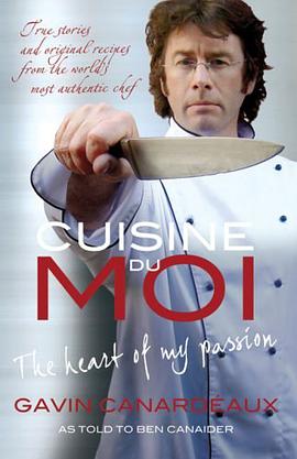 Cuisine du Moi pdf epub mobi 电子书 下载