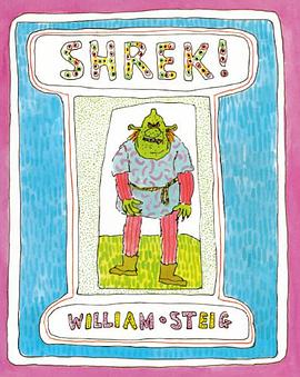 Shrek! pdf epub mobi 电子书 下载
