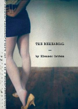 The Rehearsal pdf epub mobi 電子書 下載