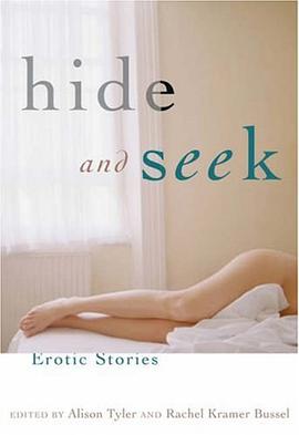 Hide and Seek pdf epub mobi 電子書 下載
