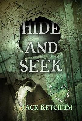 Hide and Seek pdf epub mobi 电子书 下载