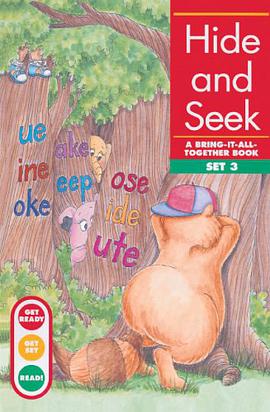Hide and Seek pdf epub mobi 电子书 下载