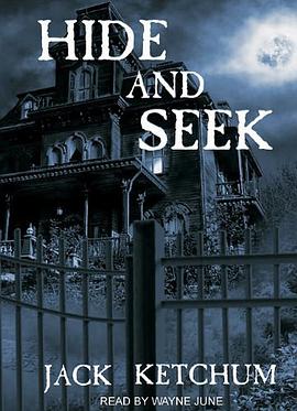 Hide and Seek pdf epub mobi 電子書 下載