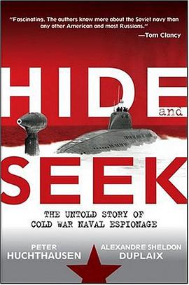 Hide and Seek pdf epub mobi 电子书 下载