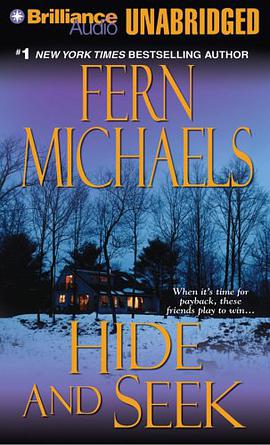 Hide and Seek pdf epub mobi 电子书 下载