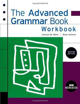 Advanced Grammer  WorkBook pdf epub mobi 电子书 下载