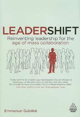 Leadershift pdf epub mobi 电子书 下载