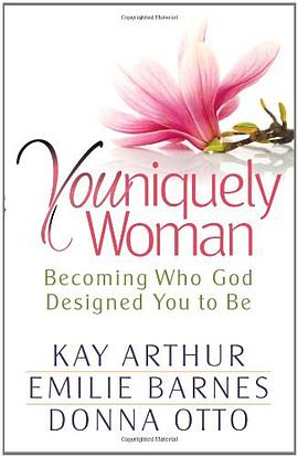 Youniquely Woman pdf epub mobi 电子书 下载