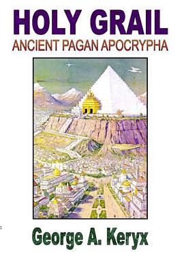 Holy Grail pdf epub mobi 电子书 下载