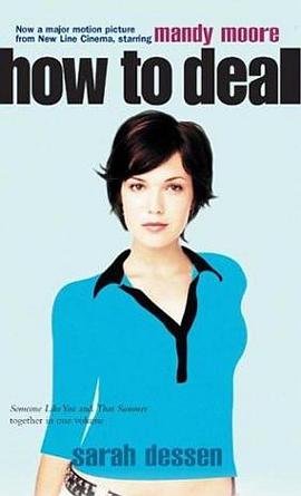 How to Deal pdf epub mobi 电子书 下载