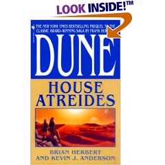 House Atreides pdf epub mobi 電子書 下載