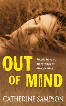 Out of Mind pdf epub mobi 电子书 下载