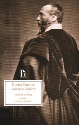 Dr. Faustus 2e (Broadview Editions) pdf epub mobi 电子书 下载