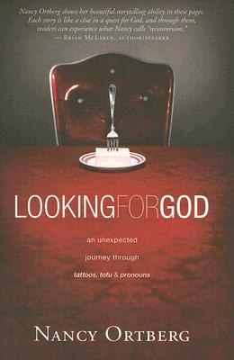 Looking for God pdf epub mobi 电子书 下载