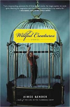 Willful Creatures pdf epub mobi 电子书 下载
