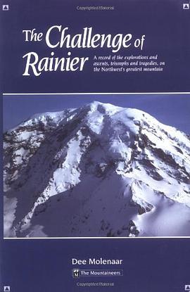 The Challenge of Rainier