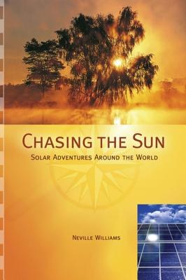 Chasing the Sun pdf epub mobi 电子书 下载