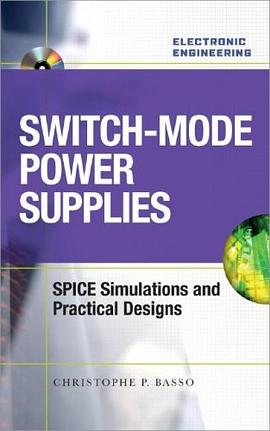 Switch-Mode Power Supplies Spice Simulations and Practical Designs pdf epub mobi 电子书 下载