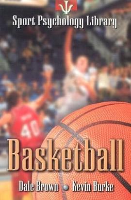 Basketball (Sport Psychology Library) pdf epub mobi 电子书 下载