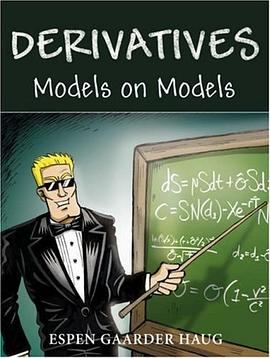 Derivatives Models on Models pdf epub mobi 电子书 下载