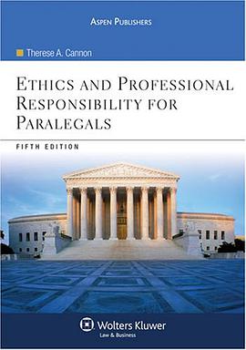 Ethics and Professional Responsibility for Paralegals pdf epub mobi 電子書 下載