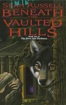 Beneath the Vaulted Hills (Moontide Magic Rise) pdf epub mobi 电子书 下载