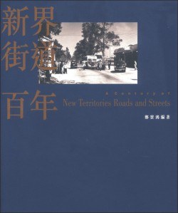 新界街道百年 pdf epub mobi 电子书 下载