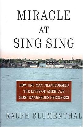 Miracle at Sing Sing pdf epub mobi 电子书 下载
