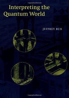 Interpreting the Quantum World
