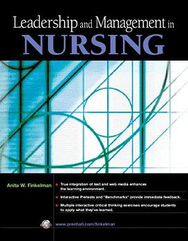 Leadership and Management in Nursing pdf epub mobi 电子书 下载