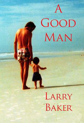 A Good Man pdf epub mobi 電子書 下載