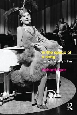 In the Space of A Song pdf epub mobi 电子书 下载