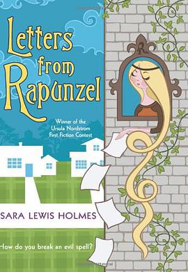 Letters from Rapunzel