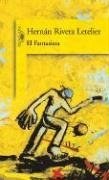 El fantasista pdf epub mobi 電子書 下載