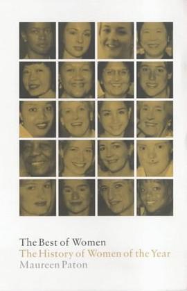 The Best of Women pdf epub mobi 電子書 下載
