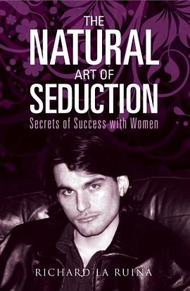 The Natural Art of Seduction pdf epub mobi 电子书 下载