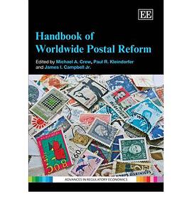 Handbook of Worldwide Postal Reform pdf epub mobi 电子书 下载
