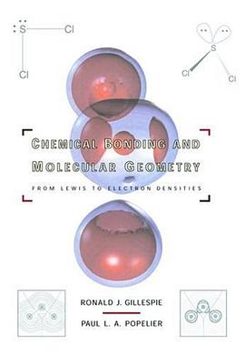Chemical Bonding and Molecular Geometry pdf epub mobi 电子书 下载