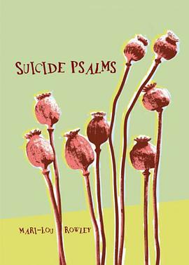 Suicide Psalms pdf epub mobi 电子书 下载
