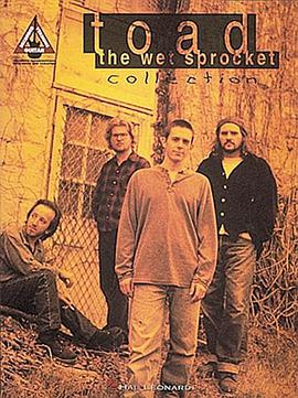 Toad the Wet Sprocket Collection pdf epub mobi 电子书 下载