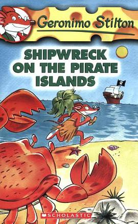 SHIPWRECK ON THE PIRATE ISLANDS pdf epub mobi 电子书 下载
