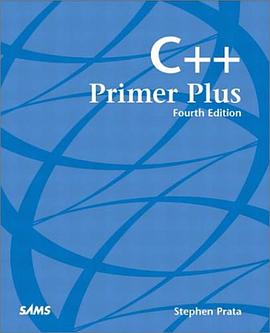 C++ Primer Plus (4th Edition) pdf epub mobi 电子书 下载