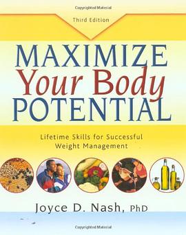 Maximize Your Body Potential pdf epub mobi 电子书 下载