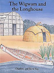 The Wigwam and the Longhouse pdf epub mobi 电子书 下载