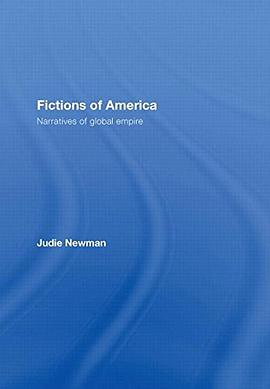 Fictions of America pdf epub mobi 电子书 下载