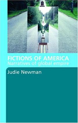Fictions of America pdf epub mobi 电子书 下载
