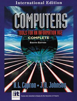 Computers pdf epub mobi 电子书 下载