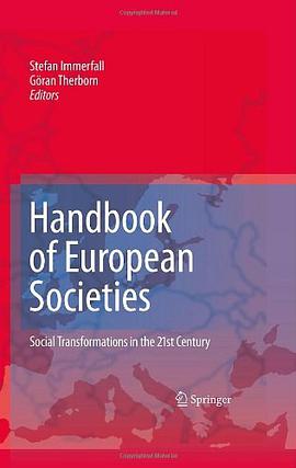 Handbook of European Societies pdf epub mobi 電子書 下載