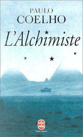 L'Alchimiste pdf epub mobi 电子书 下载